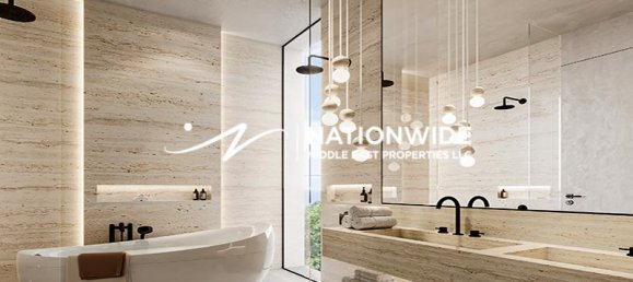 Villa de 4 dormitorios en Abu Dhabi, UAE No. 97066 15