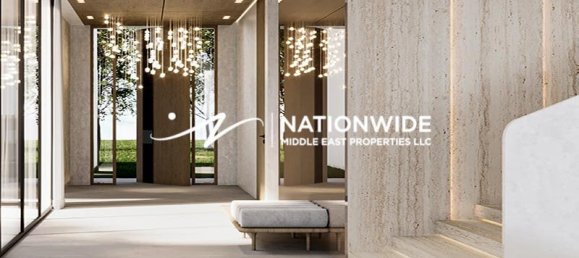 Villa de 4 dormitorios en Abu Dhabi, UAE No. 97066 7