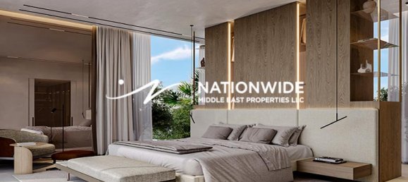 Villa de 4 dormitorios en Abu Dhabi, UAE No. 97066 8