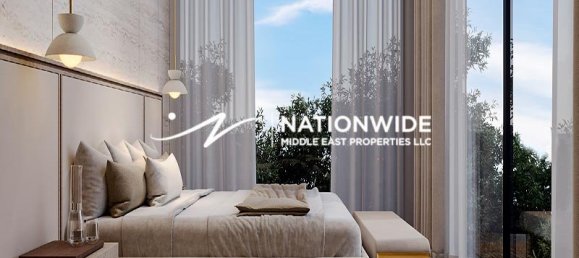 Villa de 4 dormitorios en Abu Dhabi, UAE No. 97066 14