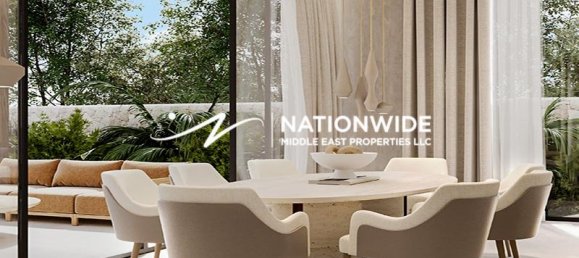 Villa de 4 dormitorios en Abu Dhabi, UAE No. 97066 4