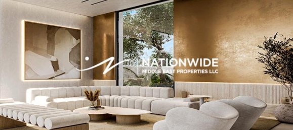 Villa de 4 dormitorios en Abu Dhabi, UAE No. 97066 2