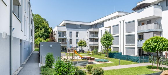 4-Zimmer Wohnung in Attnang-Puchheim, Austria, Nr. 130441 7