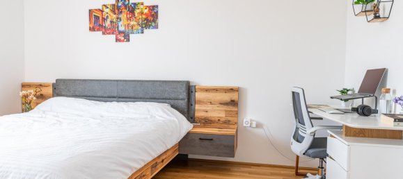 4-Zimmer Wohnung in Attnang-Puchheim, Austria, Nr. 130441 2