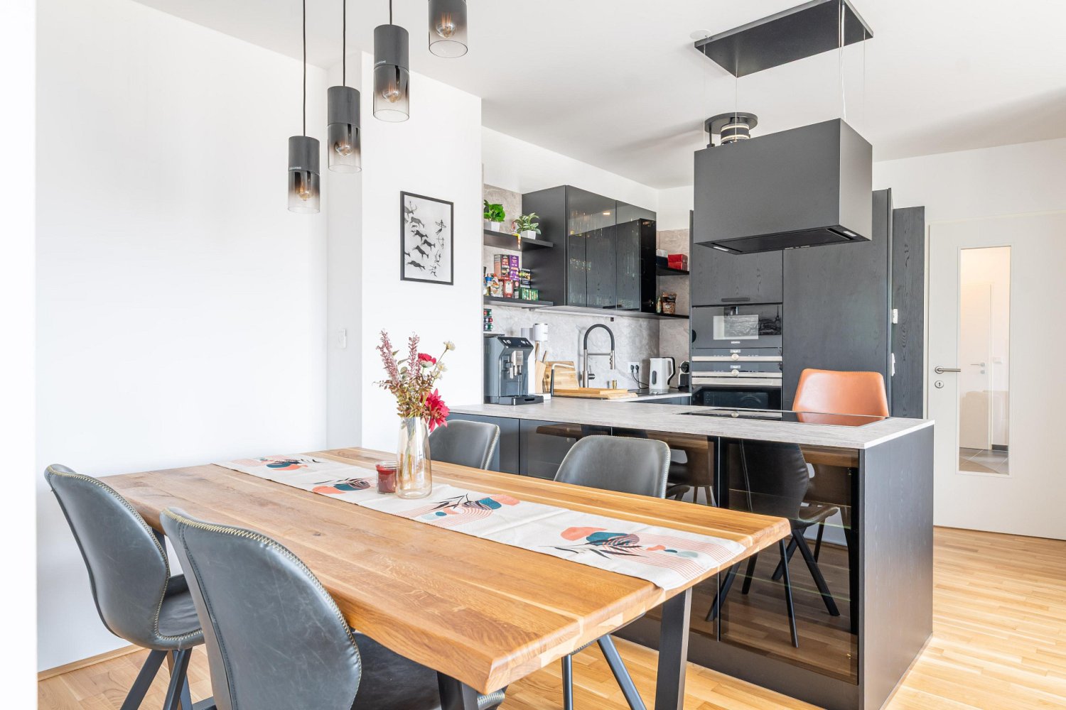 4-Zimmer Wohnung in Attnang-Puchheim, Austria, Nr. 130441