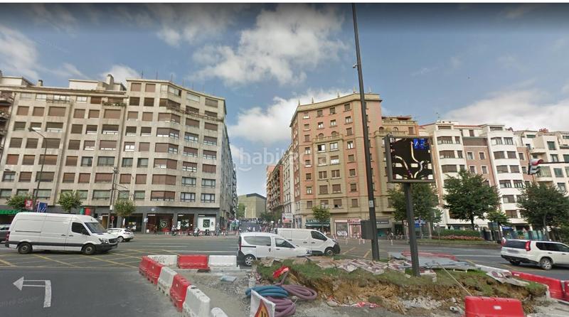 4 bedrooms Apartment in Basque Autonomous Community, Spain No. 148360