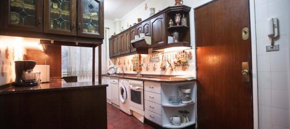 4 bedrooms Apartment in Basque Autonomous Community, Spain No. 148360 28