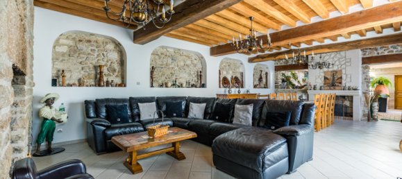 Дом с 3 спальнями в Грандфренуа, Франция № 88167 2