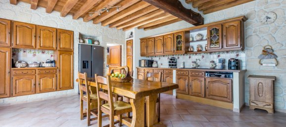 Дом с 3 спальнями в Грандфренуа, Франция № 88167 8