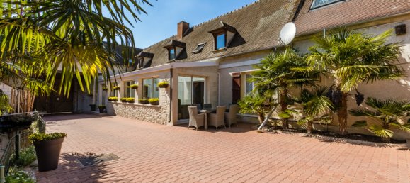 Дом с 3 спальнями в Грандфренуа, Франция № 88167 10