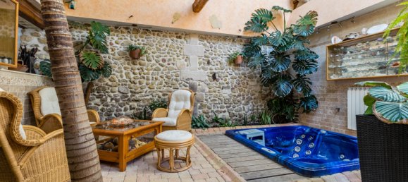 Дом с 3 спальнями в Грандфренуа, Франция № 88167 9