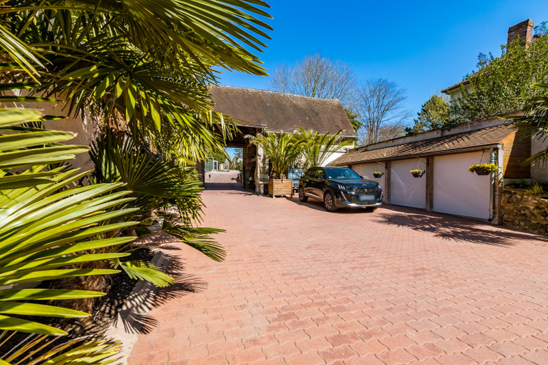 Дом с 3 спальнями в Грандфренуа, Франция № 88167