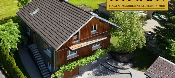 3 rooms House in Egg, Austria No. 80358 3