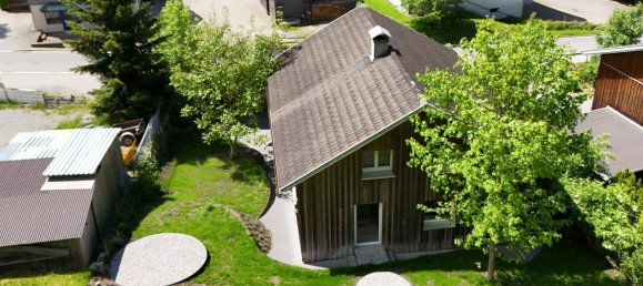 3 rooms House in Egg, Austria No. 80358 40