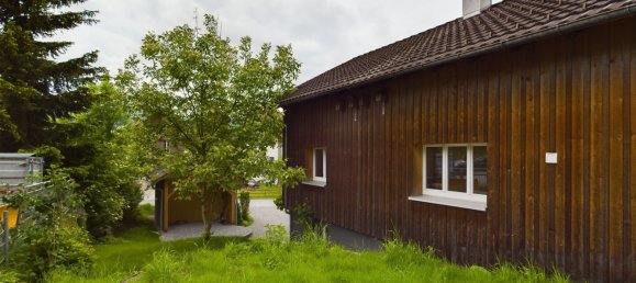 3 rooms House in Egg, Austria No. 80358 44