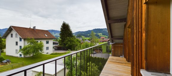 3 rooms House in Egg, Austria No. 80358 20