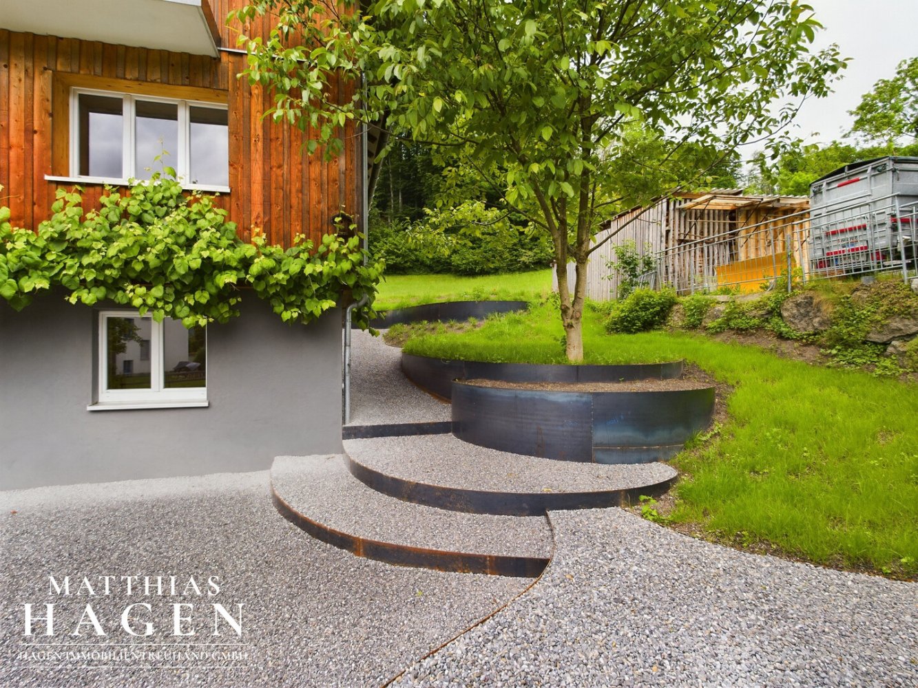 3 rooms House in Egg, Austria No. 80358