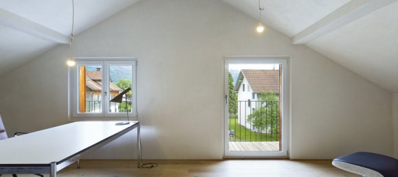 3 rooms House in Egg, Austria No. 80358 22