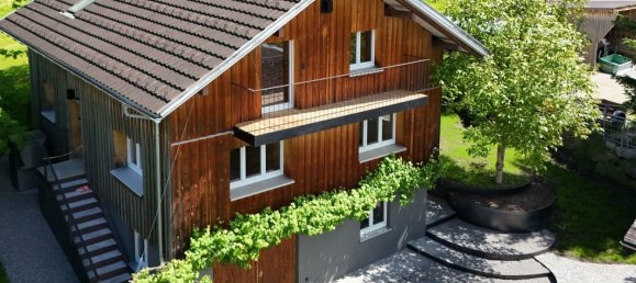 3 rooms House in Egg, Austria No. 80358 38