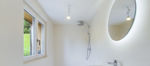 3 rooms House in Egg, Austria No. 80358 15