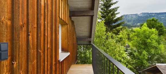 3 rooms House in Egg, Austria No. 80358 24