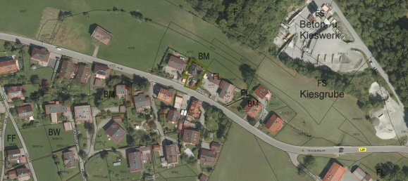 3 rooms House in Egg, Austria No. 80358 50