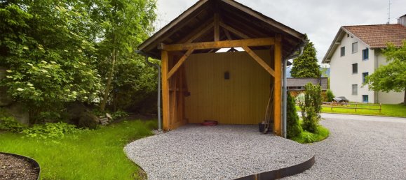 3 rooms House in Egg, Austria No. 80358 42