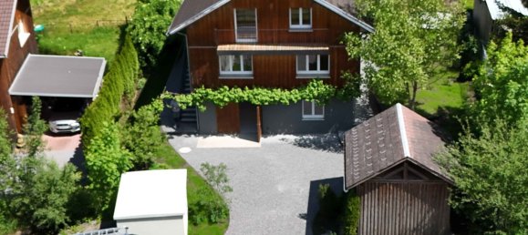 3 rooms House in Egg, Austria No. 80358 41