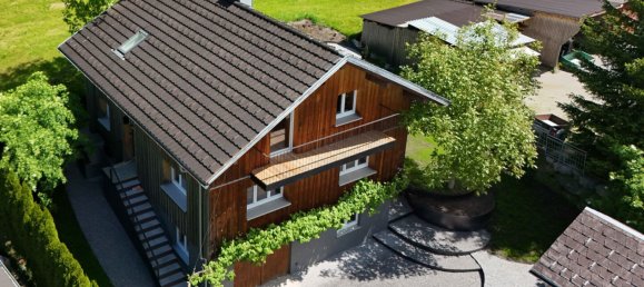 3 rooms House in Egg, Austria No. 80358 4