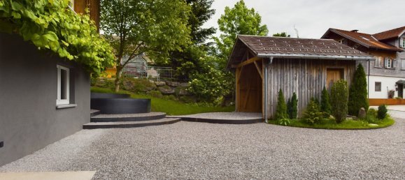 3 rooms House in Egg, Austria No. 80358 45