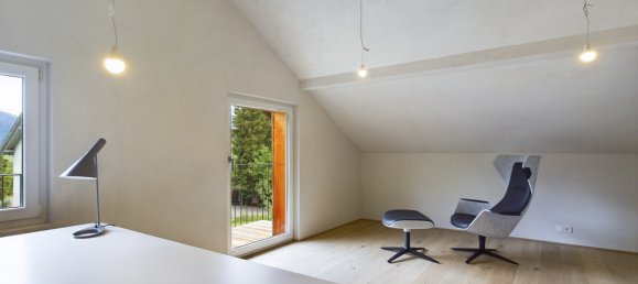 3 rooms House in Egg, Austria No. 80358 19