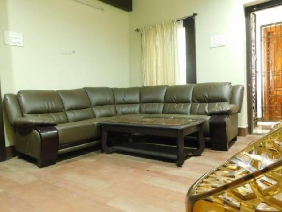 3 bedrooms House in Tirunelveli, India No. 18984