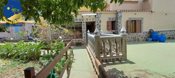 Casa T4 em Teror, Spain N.º 149198 21