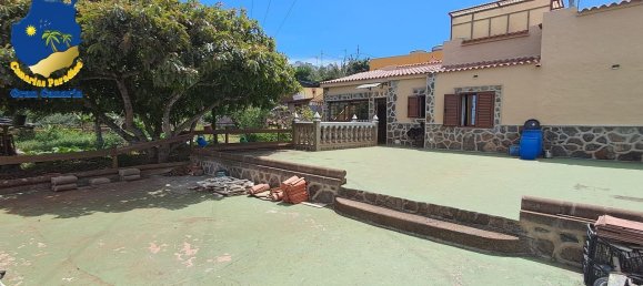 Casa T4 em Teror, Spain N.º 149198 2