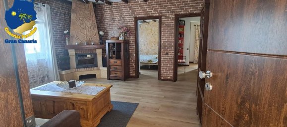 Casa T4 em Teror, Spain N.º 149198 36