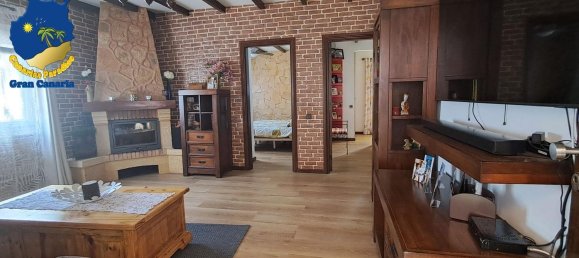 Casa T4 em Teror, Spain N.º 149198 35