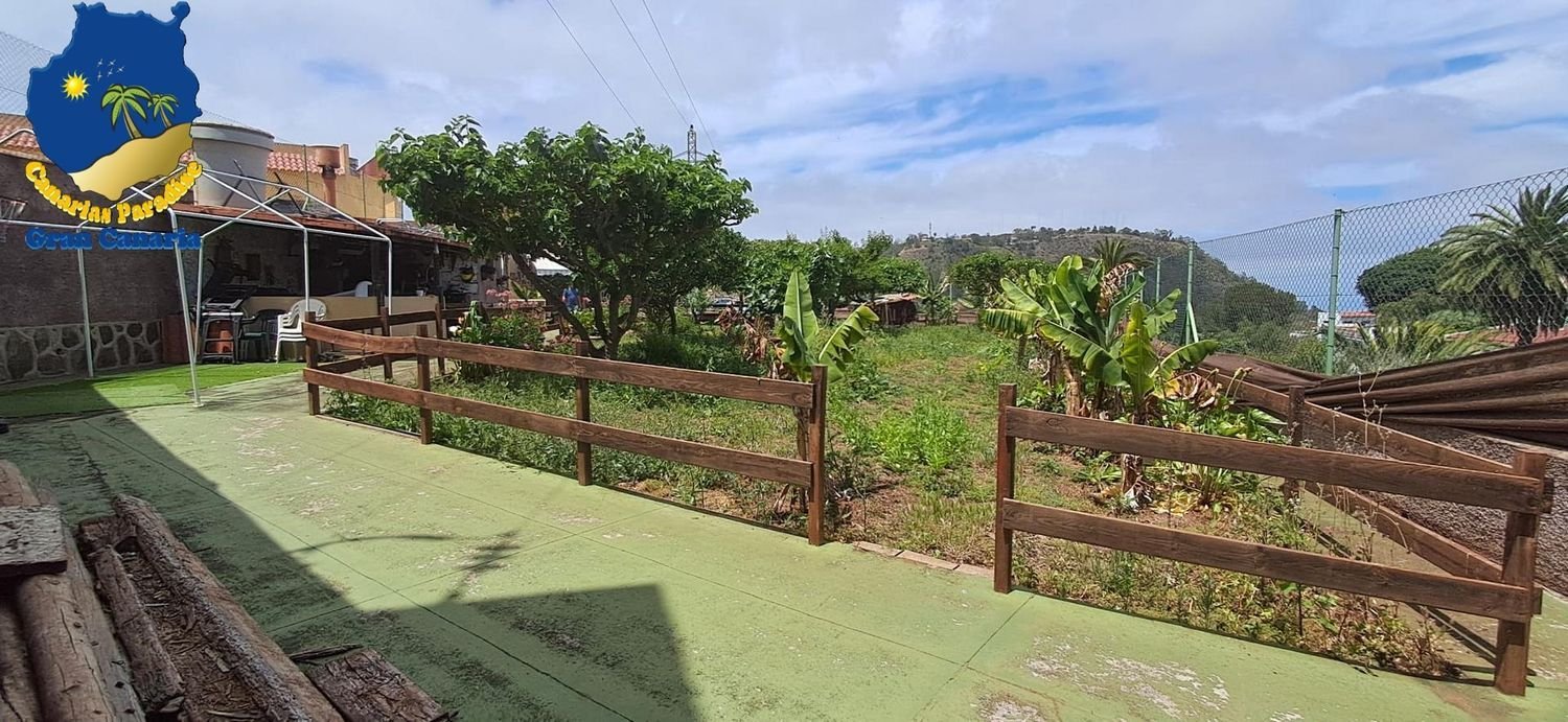 Casa T4 em Teror, Spain N.º 149198