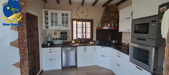 Casa T4 em Teror, Spain N.º 149198 12