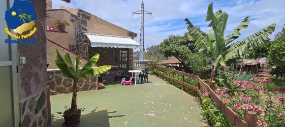 Casa T4 em Teror, Spain N.º 149198 4