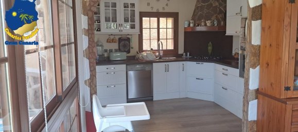 Casa T4 em Teror, Spain N.º 149198 13