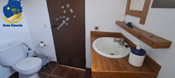 Casa T4 em Teror, Spain N.º 149198 20