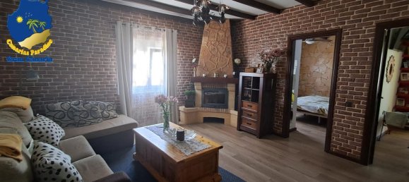 Casa T4 em Teror, Spain N.º 149198 10