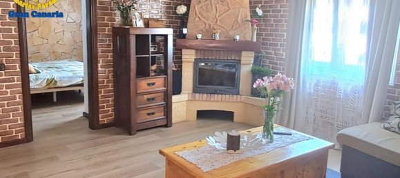 Casa T4 em Teror, Spain N.º 149198 9