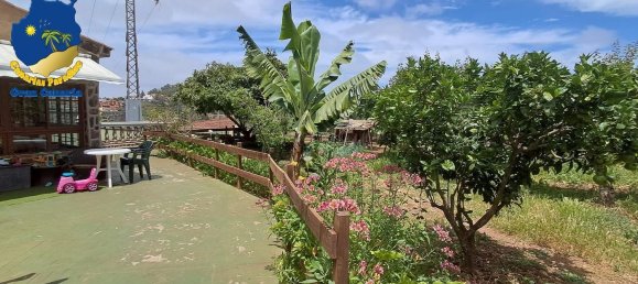 Casa T4 em Teror, Spain N.º 149198 5