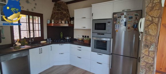 Casa T4 em Teror, Spain N.º 149198 14