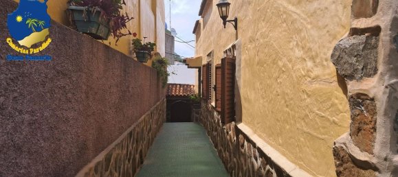 Casa T4 em Teror, Spain N.º 149198 26