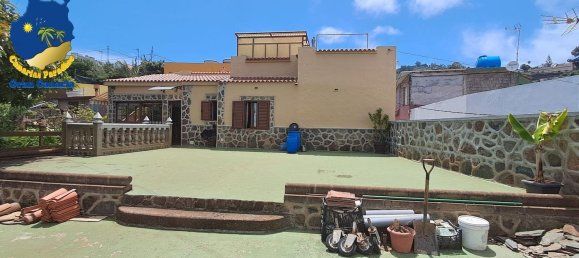 Casa T4 em Teror, Spain N.º 149198 7