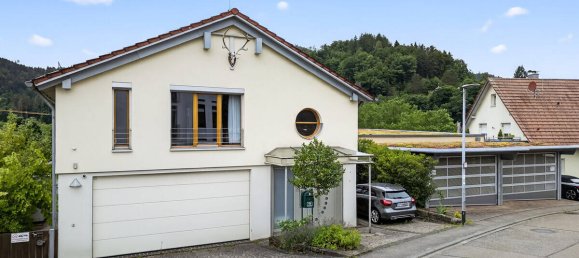 5 rooms Villa in Calw, Germany No. 332625 12