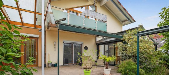 5 rooms Villa in Calw, Germany No. 332625 21