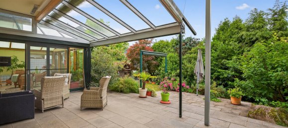 5 rooms Villa in Calw, Germany No. 332625 20